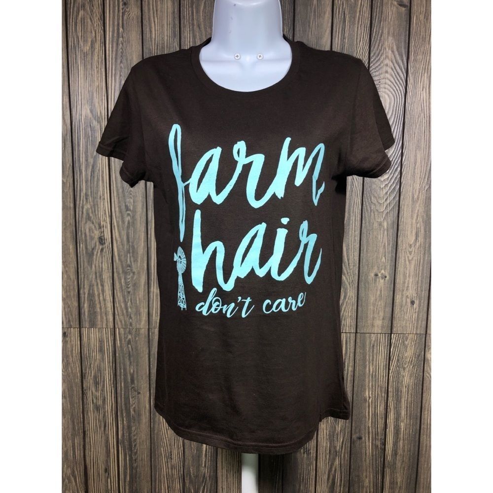 Lost Creek Outfitters size Small top